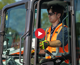 Yard Service - Born For This 3.0 - Video